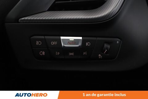 Serie 2 220i M Sport DKG7 178 ch 2022 occasion 92130 Issy-les-Moulineaux