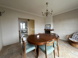  Maison � vendre 4 pi�ces 85 m�