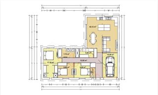  Maison � vendre 5 pi�ces 150 m�