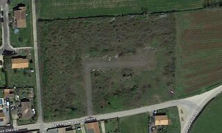  Terrain � vendre 13512 m�