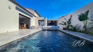  Maison � vendre 4 pi�ces 98 m�