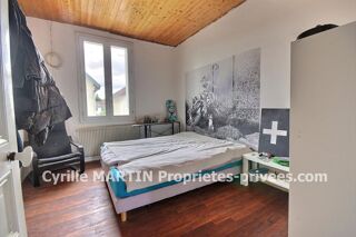  Maison � vendre 3 pi�ces 80 m�