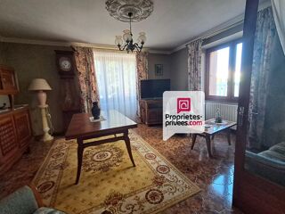  Maison à vendre 6 pièces 98 m²