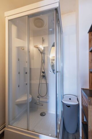  Appartement à louer 3 pièces 48 m²