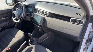 Duster 1.0 TCe ECO-G 100 Expression - GPL Entretien constructeur 2024 occasion 13015 Marseille