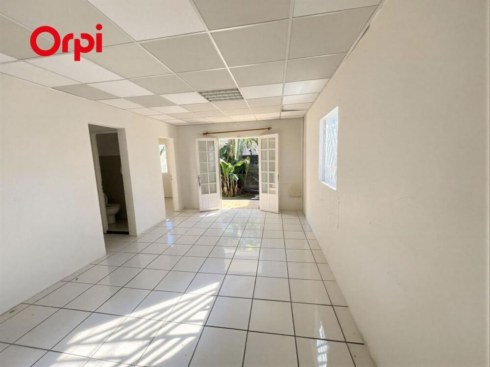 ORPI - Maison 2 chambres de 72m² à rafraichir