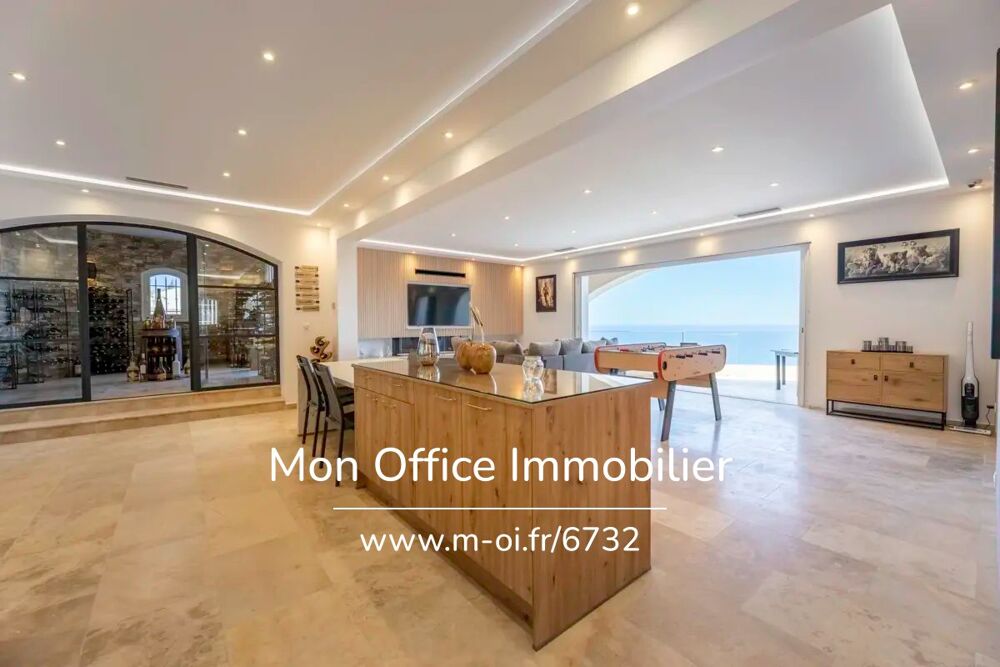 � vendre  Villa Les Issambres (83380)