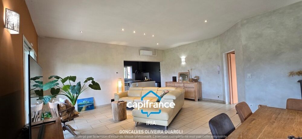 Vente Maison Maison moderne à vendre 6 pièces proche de TONNEINS  (47) Tonneins