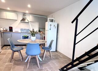  Maison � vendre 3 pi�ces 103 m�