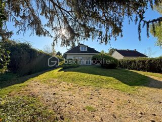  Maison à vendre 5 pièces 196 m²