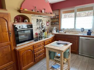  Maison à vendre 8 pièces 180 m²