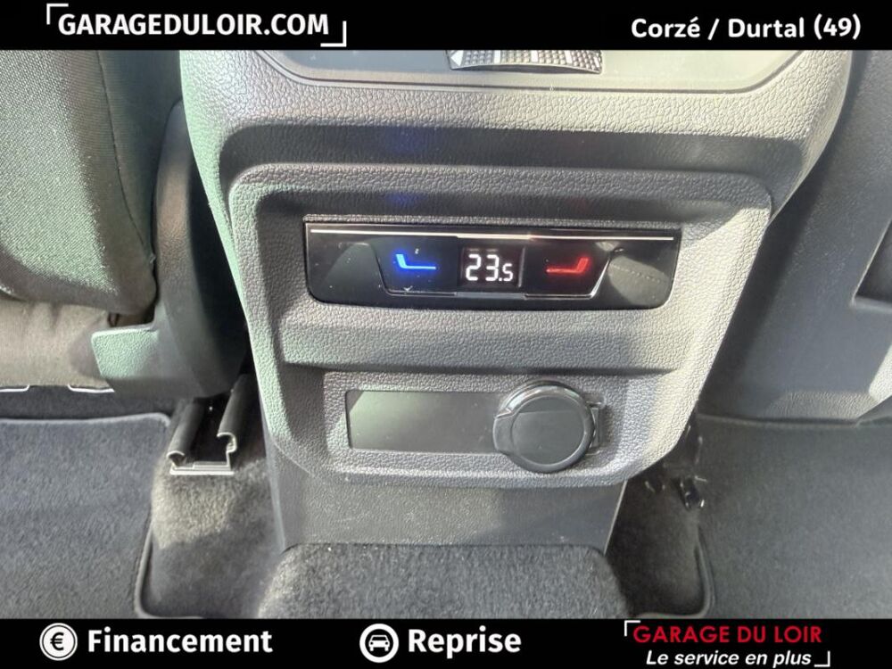 Tiguan III 2.0 TDI 150 DSG7 ELEGANCE 2022 occasion 49140 Corz&eacute;
