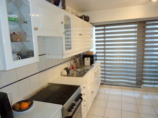  Appartement � vendre 4 pi�ces 82 m�