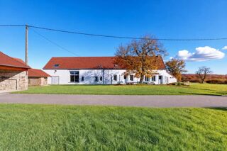  Maison à vendre 7 pièces 320 m²