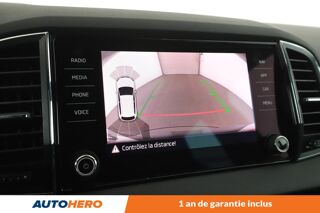 Karoq 1.5 TSI ACT Sportline DSG7 150 ch 2020 occasion 92130 Issy-les-Moulineaux