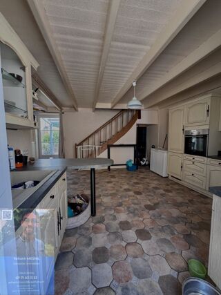 Maison à vendre 5 pièces 98 m²