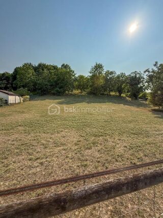  Terrain � vendre 2198 m�