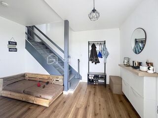  Maison � vendre 3 pi�ces 92 m�