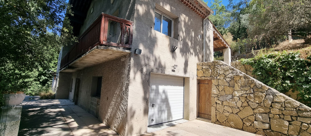 Villa familiale 5P avec Jardin 2000m2