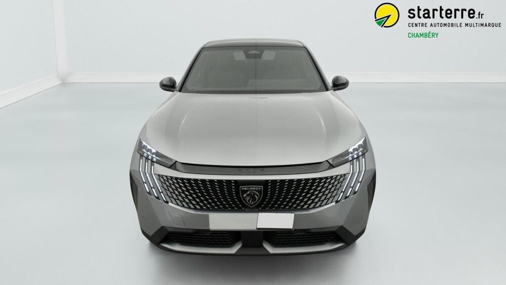 3008 Hybrid 145 e-DCS6 GT 2025 occasion 73420 Voglans