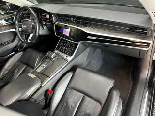 A7 40 Avus extended TDI 204ch 2019 occasion 73000 Chambery