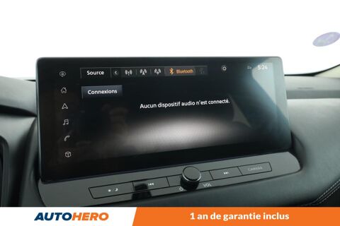 Qashqai 1.5 e-POWER N-Connecta 190 ch 2023 occasion 92130 Issy-les-Moulineaux