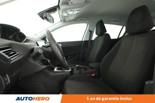 308 1.2 PureTech Style 110 ch 2020 occasion 92130 Issy-les-Moulineaux