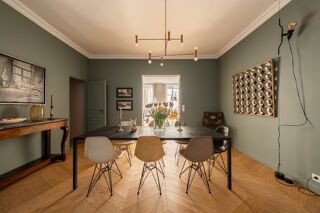 Appartement à vendre 4 pièces 114 m²