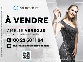  Terrain � vendre 89 m�