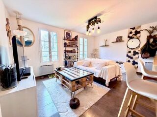  Appartement � vendre 2 pi�ces 43 m�