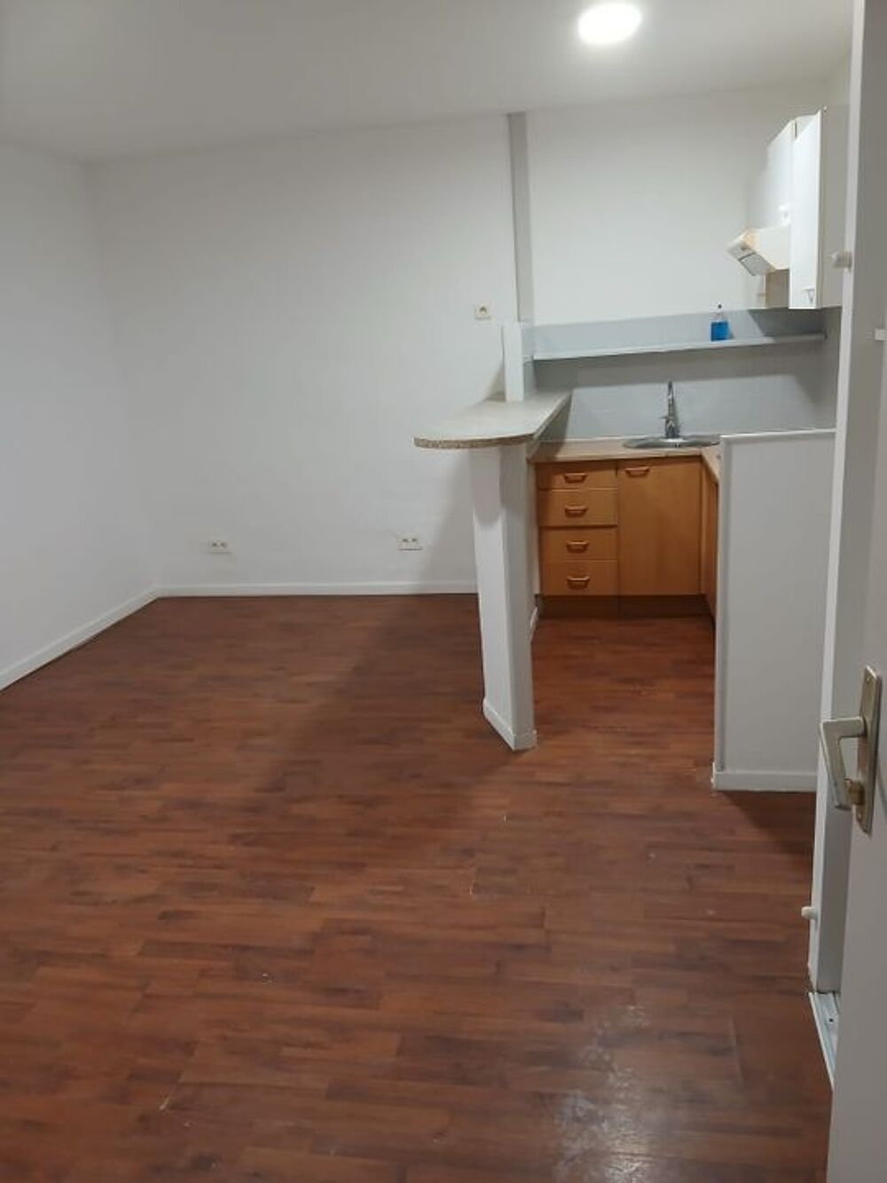 Location Appartement Appartement de 25m2 à louer sur Vichy Vichy