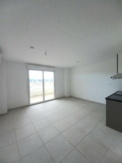  Appartement � louer 1 pi�ce 32 m�