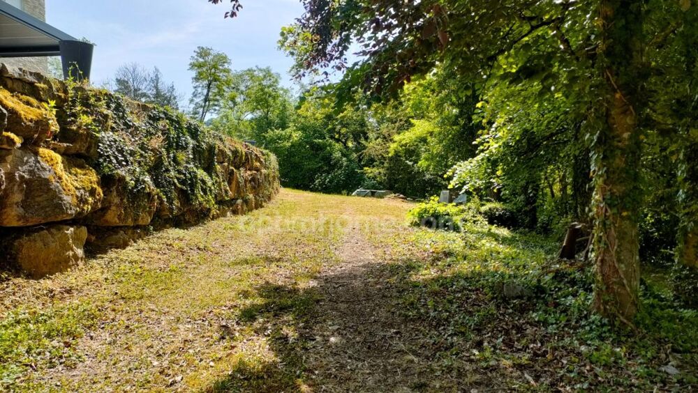 Vente Terrain Terrain à bâtir avec permis purgé et transférable – NEUFCHÂTEAU (88) – 12.97 ares Neufchateau