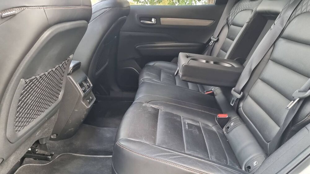 Koleos II 1.7 Blue dCi 150 EDC6 Initiale Paris - Automatique Toit o 2019 occasion 45200 Montargis