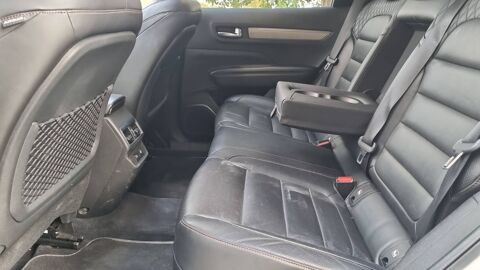Koleos II 1.7 Blue dCi 150 EDC6 Initiale Paris - Automatique Toit o 2019 occasion 45200 Montargis