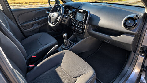 Clio IV 1.0 TCe 100 N/A 2019 occasion 31000 Toulouse
