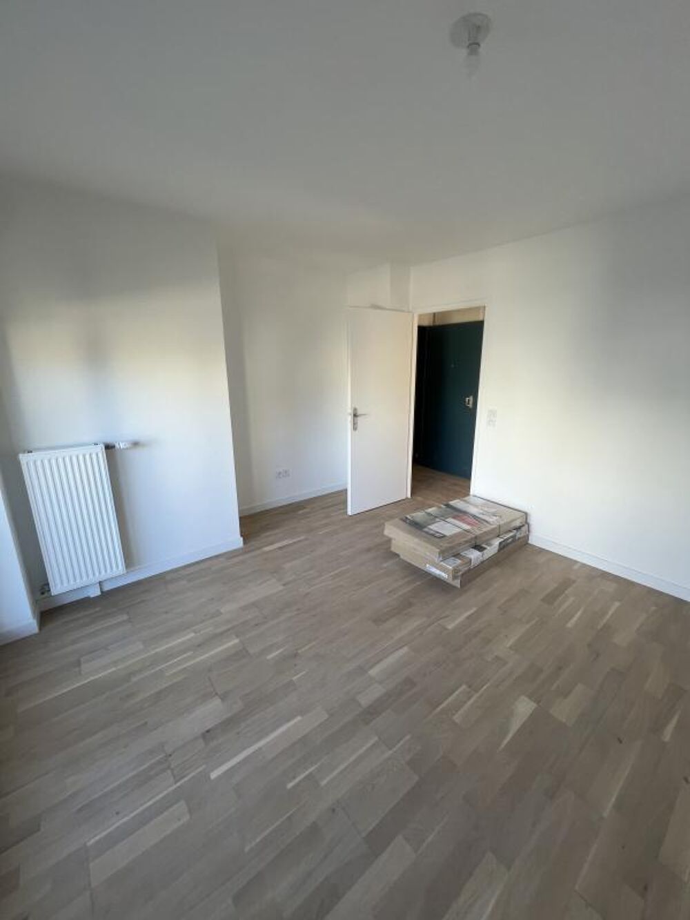 Vente Appartement Retour à la Vente !  4P NEUF - DEJA LIVRE - Parking + Balcon - Proche Centre COLOMBES Colombes