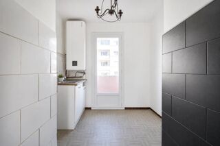  Appartement à vendre 3 pièces 50 m²