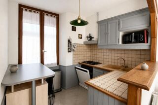  Maison à vendre 6 pièces 142 m²