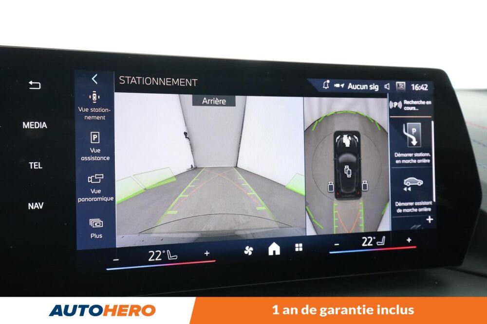 S&eacute;rie 1 120 M Sport DKG7 170 ch 2024 occasion 92130 Issy-les-Moulineaux