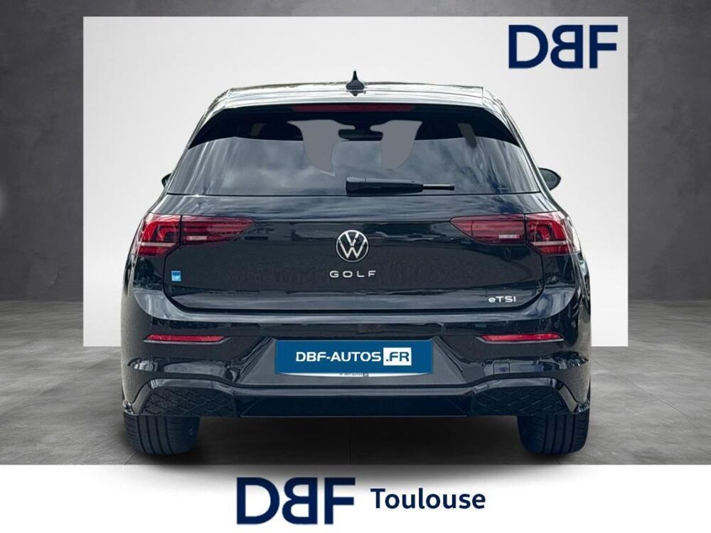 Golf 8 FL 1.5 ETSI 116 CH DSG7 R LINE ED 2026 occasion 31100 Toulouse