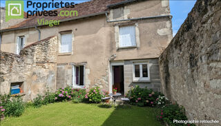  Maison à vendre 5 pièces 130 m²