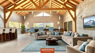  Chalet � vendre 12 pi�ces 435 m�