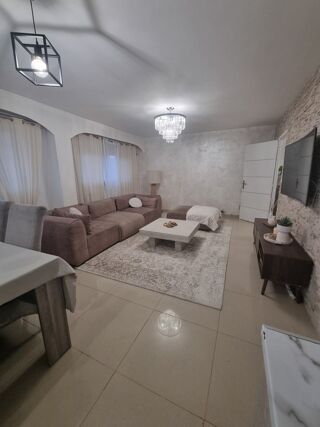  Appartement � vendre 3 pi�ces 78 m�