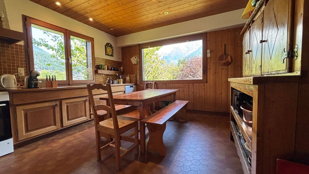  vendre  Chalet Les Houches (74310)