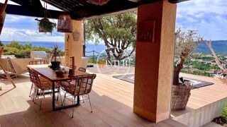  Villa � vendre 7 pi�ces 154 m�