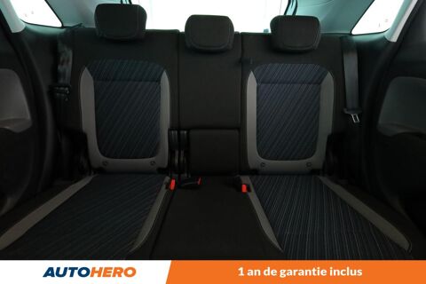 Crossland X 1.2 Turbo Design 110 ch 2018 occasion 92130 Issy-les-Moulineaux