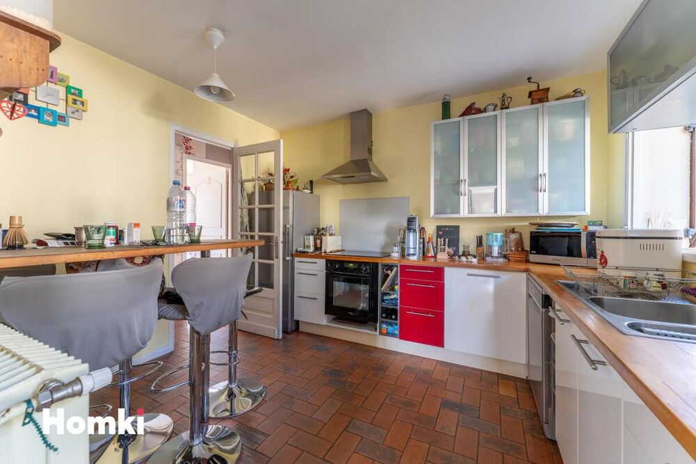 � vendre  Maison Pessac (33600)