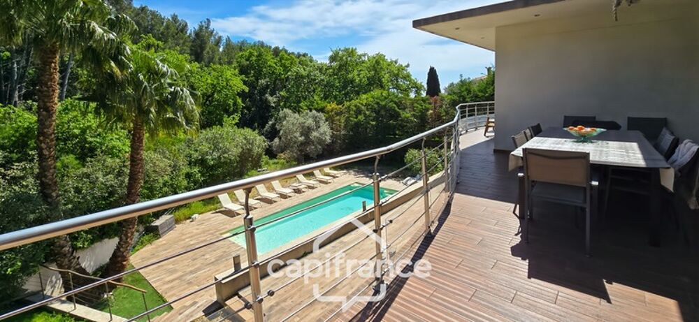 Vente Villa Maison à vendre 7 pièces LA VALETTE DU VAR (83) La valette du var