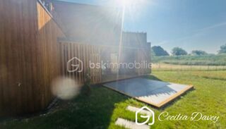 Maison  vendre 5 pices 95 m